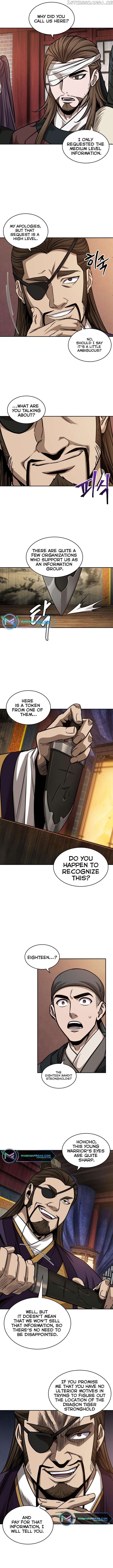 Nano Machine Chapter 157 image 09